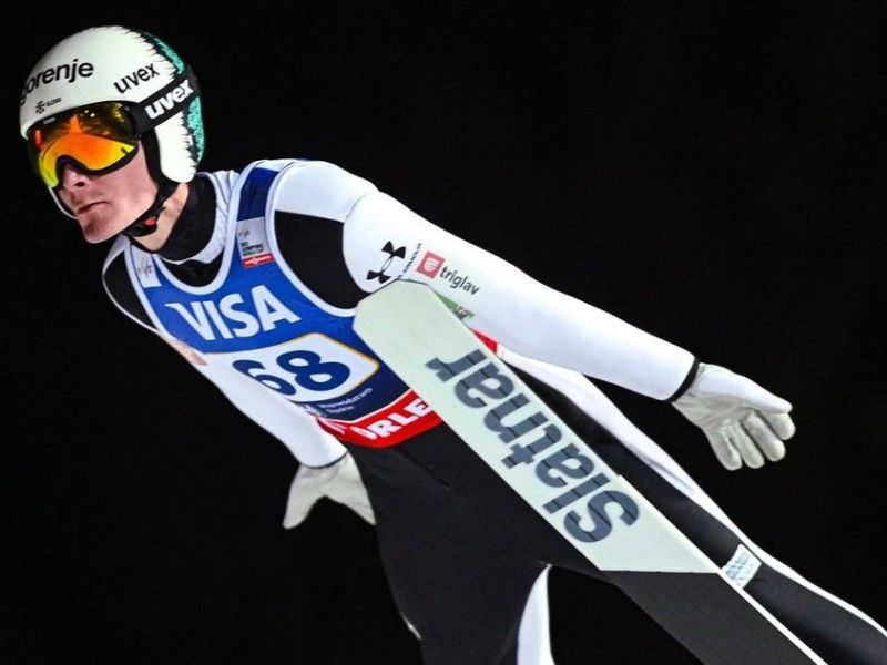 Prevcu se je zgodilo nekaj pravljičnega, tako je sporočila svetovna zveza