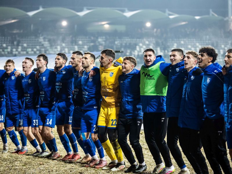 On je del vzpona Nafte: Obžalujem, da pri urah madžarščine nisem bil zavzet