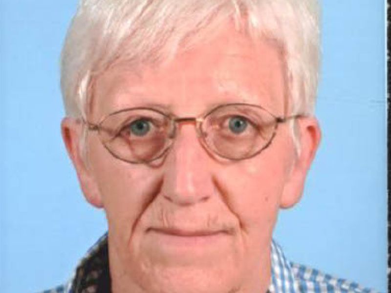 Pogrešana 81-letna Mariborčanka, ki se zaradi demence težko znajde