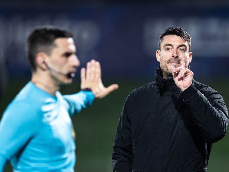 Celjski nogometaši na zimsko spanje z zajetno prednostjo