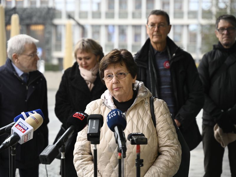 Sum nepoštene referendumske kampanje: DVK bo odločal o pritožbi