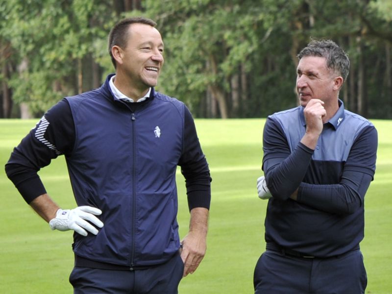 Ni za občutljive: Angleški velikan razkril, da ima raka in pokazal vse