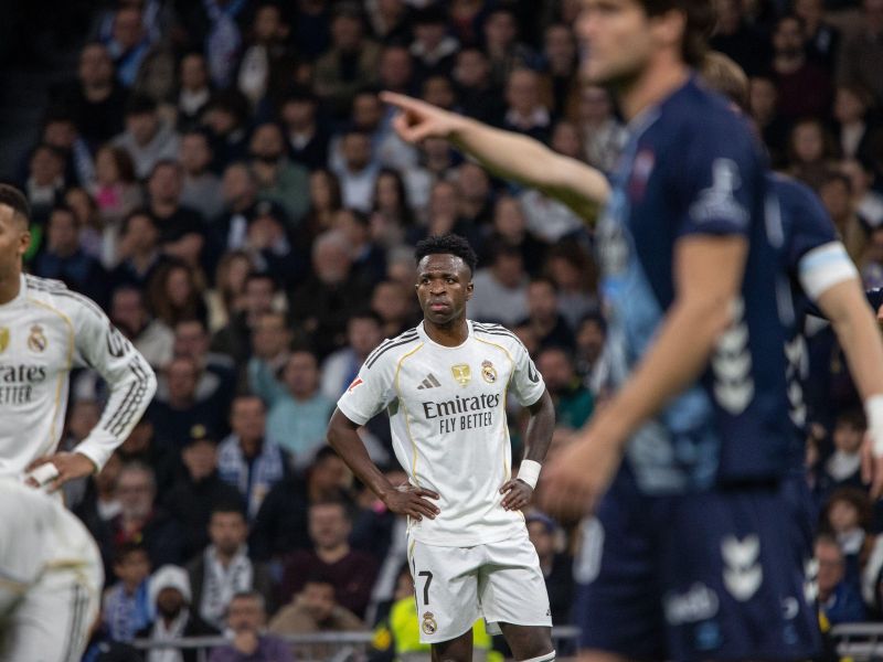 Nov polom Reala, to se mu je nazadnje zgodilo pred 19 leti