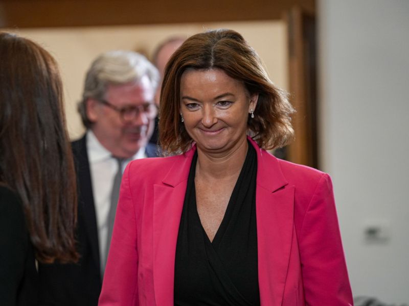 Tanja Fajon ne razmišlja o kandidaturi za generalno sekretarko ZN