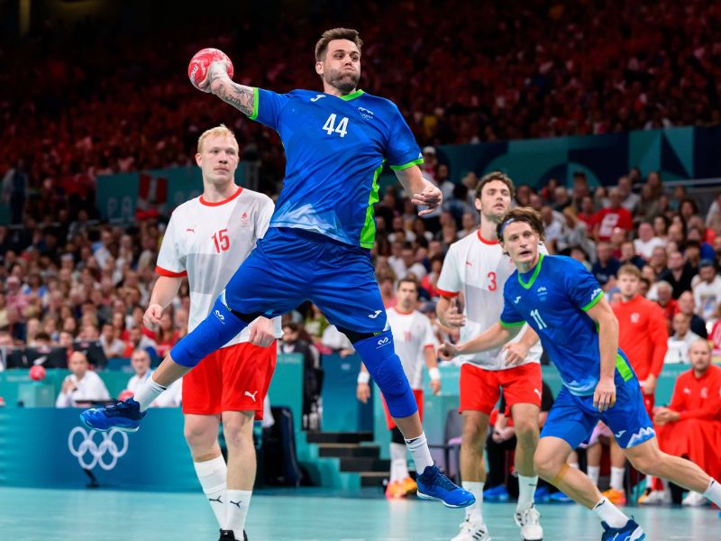 Legendarni Slovenec ima nov klub – ne domov, v najmočnejšo ligo na svetu!