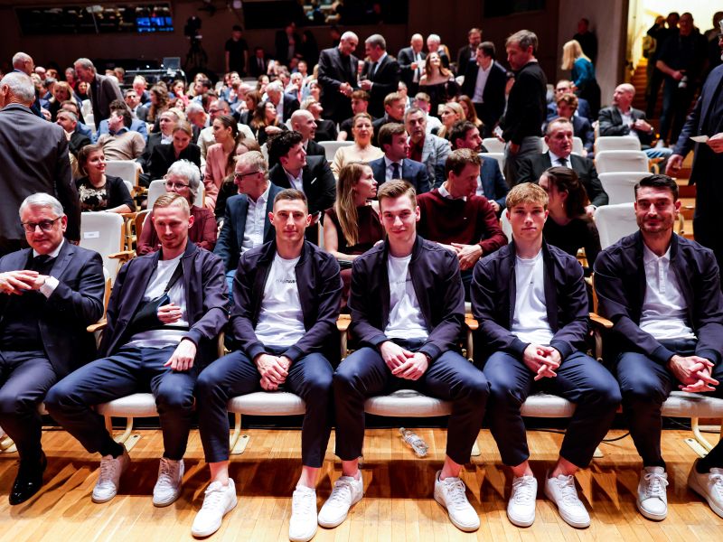 Država se dela norca. NK Celje, Janja Garnbret in hokej niso pomembni