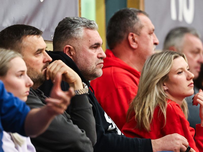 Nekdanji slovenski selektor v ligo prvakov? Denićev odziv pomenljiv