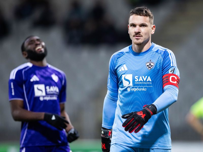 Legenda Maribora brez milosti udarila po vijoličastih: So kot tobogan klub