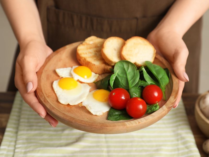 3 poceni živila, ki pomagajo znižati krvni tlak