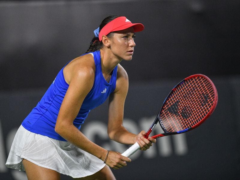 Samo ena Slovenka na največjem odru. Ali morda še ena? Koliko je možnosti?