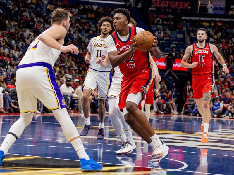 Amerika slavi dosežek, ki se mu Dončić lahko nasmeje – nor podatek pove vse