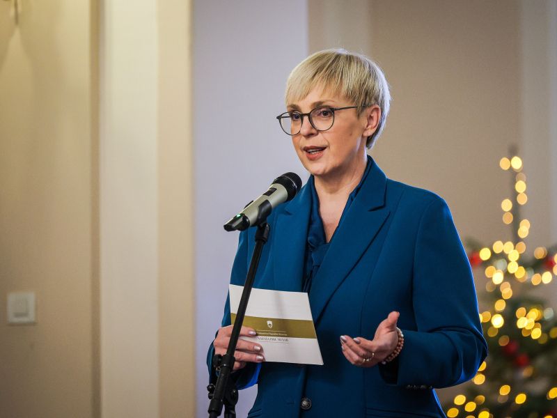 Pirc Musar: Ustavno sodišče potrdilo pravico države do ločitve javnega in zasebnega zdravstva