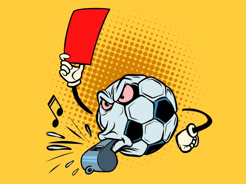 Čeferin po revoluciji prevzema vodenje sodnikov BiH, danes imenovanje