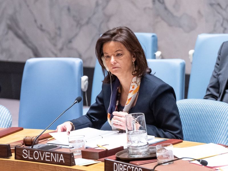 Tanji Fajon se zdi neprimerno, da se v medijih izpostavlja kandidate