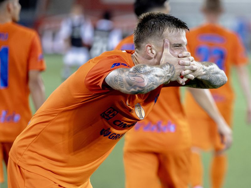 Celjsko kobro premagala čustva, ob prihodu na Kvarner so se vrnili spomini