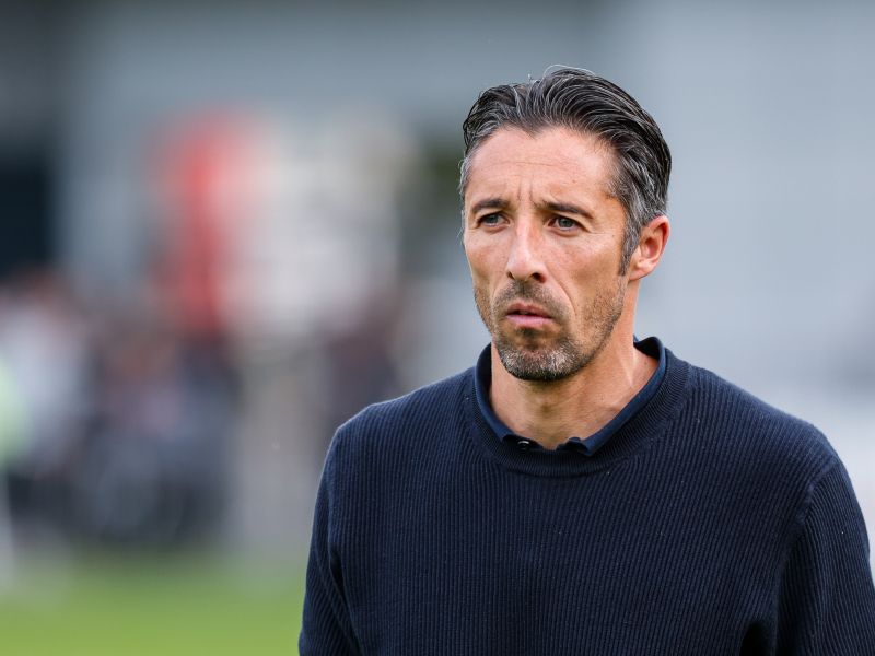 Nov trenerski šok pri Olimpiji – Bessone odhaja, to je njegov naslednik?