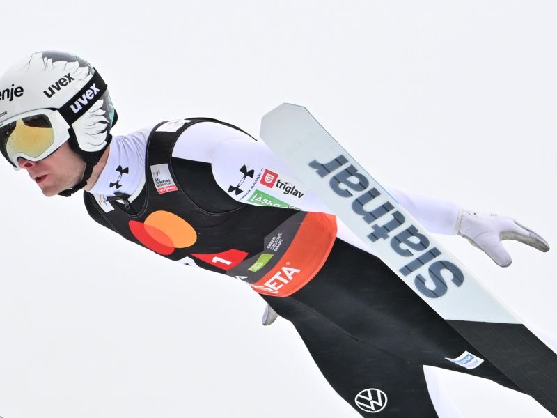 Sprememba v slovenski reprezentanci: Imel je težave, zdaj se vrača v ekipo