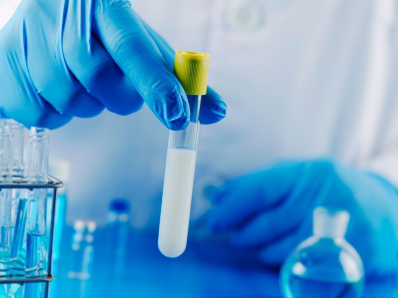 Daroval spermo z nevarno mutacijo in postal oče 200 otrok