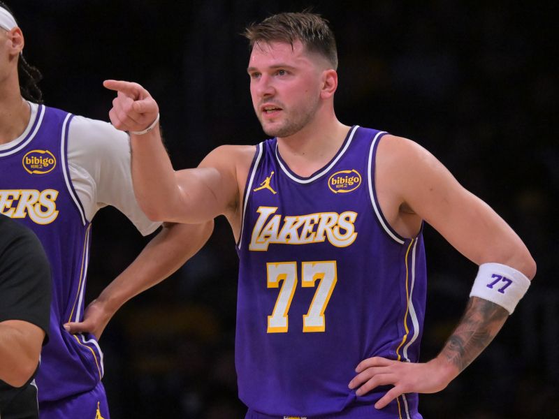 Podelili milijone, Luki Dončiću pa zgolj drobtinice