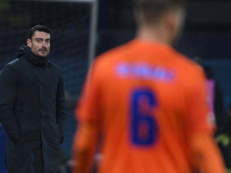 Kje si lahko ogledate slovensko-hrvaški derbi, dvoboj Riere in Sancheza?