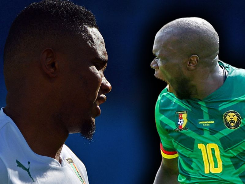 Škandal v reprezentanci, hude obtožbe za velikana ... sram ga je lahko