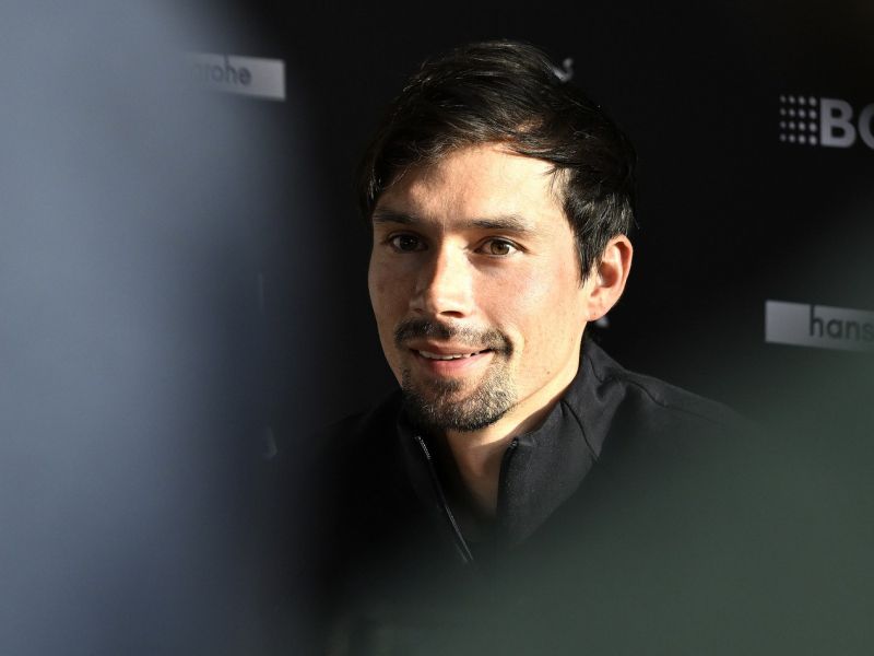 Zakaj so Rogliča prečrtali za Tour? Ne verjamejo vanj? To je pojasnilo