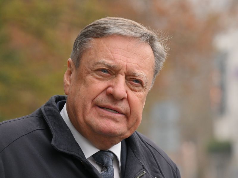 Zoran Janković zatrdil, da kanal C0 ne bo ogrozil pitne vode