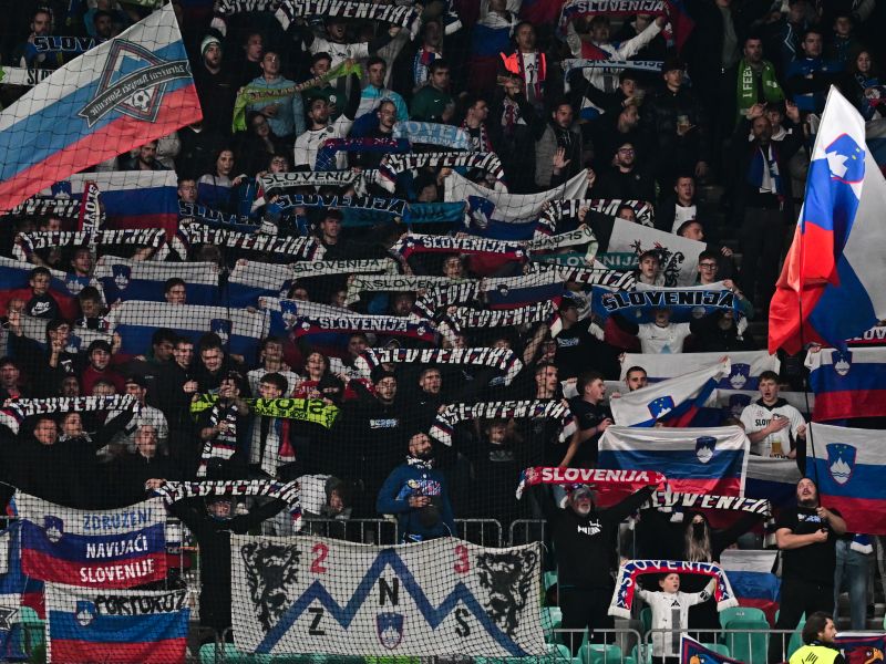 Pravilo tudi za Slovence? Kaj storiti, da pridejo vstopnice v prave roke?