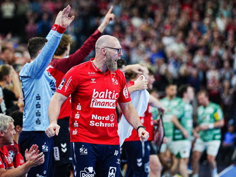 Pajović in trije rojaki v kriminalki, legenda spravila na kolena prvake