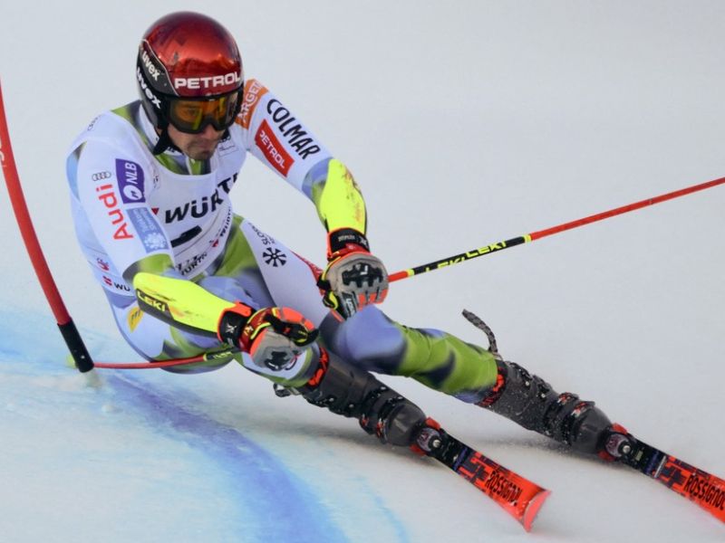 Kranjec povsem izgubljen pred olimpijskimi? Trohico upanja daje le tole