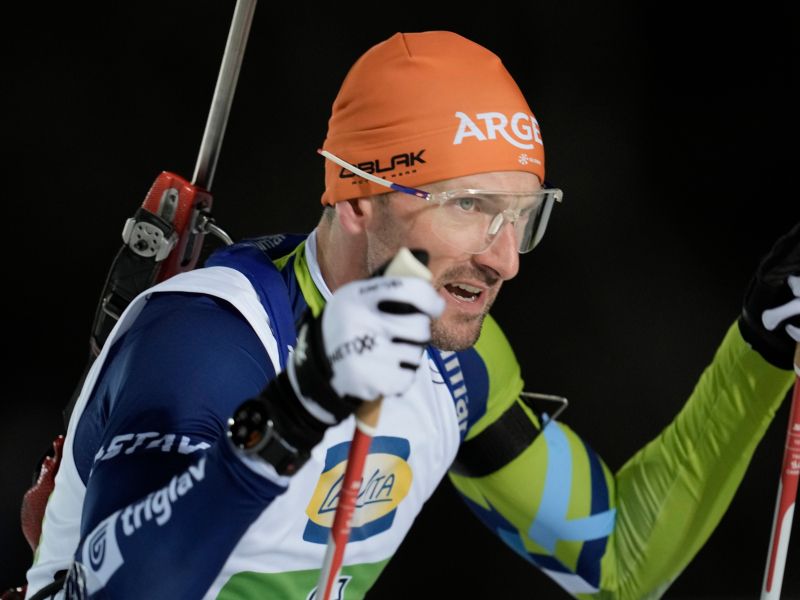 Fak dvakrat kaznovan, Slovenija brez možnosti, Norveška več kot zanesljiva