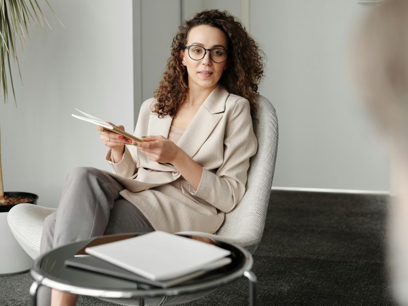 7 stvari, ki jih počnejo ljudje z zdravimi mejami