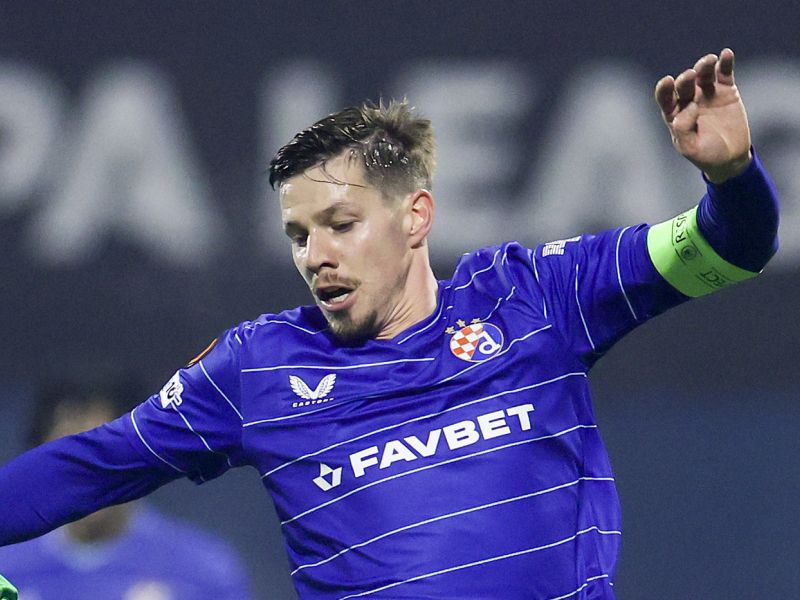 Zajc dokončno prevzel Dinamo, danes kot rešitelj obnorel navijače (video)