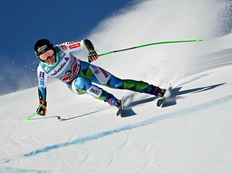 Ilki se popoln napad ni posrečil, zmaga v Oceanijo, Lindsey spet pri vrhu