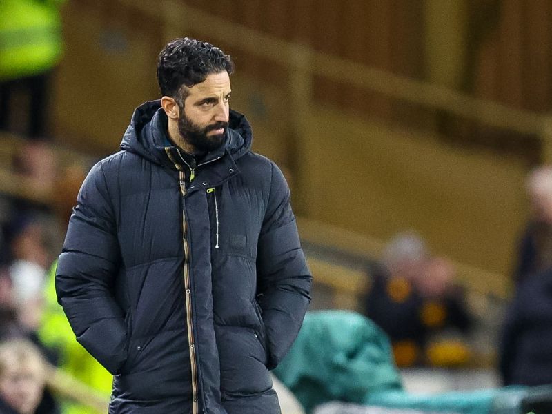 Šeškov trener namerno skriva informacije - takole želi zavesti tekmece