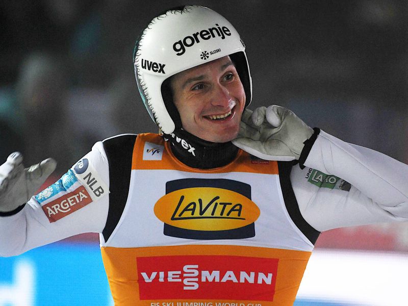 Super Domen piše zgodovino, danes v lovu na brata, pred vrati nesmrtnosti