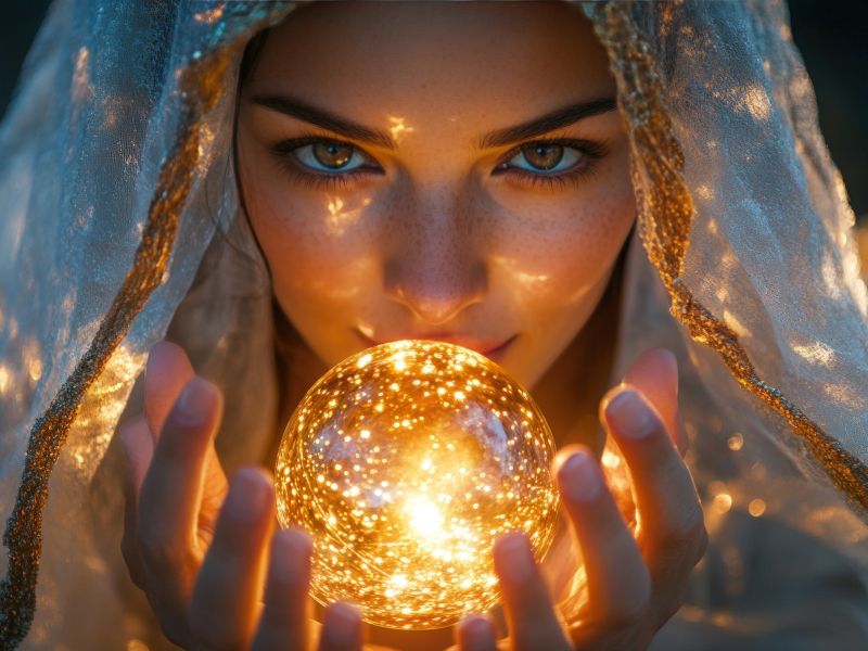 3 rojstni datumi, ki ob koncu leta 2025 prinašajo srečo