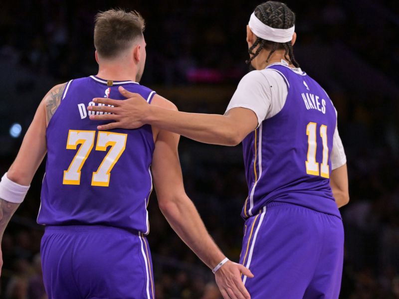 Slovenec Hayes s tole norostjo proslavil potrditev prihoda v reprezentanco