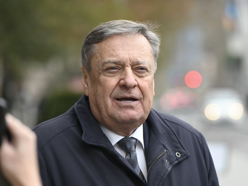 Janković s prepovedjo presenetil svetnike SDS: »Glasovali so zelo čudno«