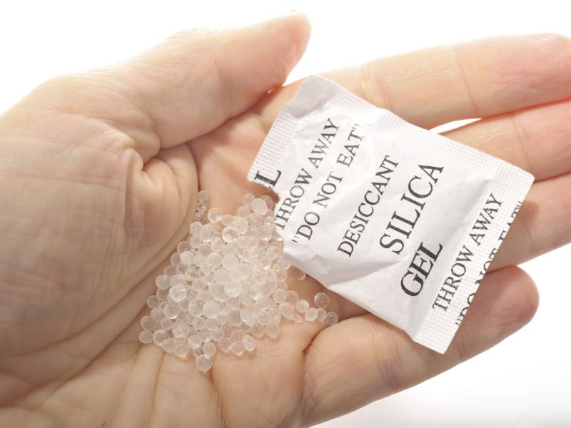 Ne mečite teh vrečk stran, poznamo genialne načine ponovne uporabe