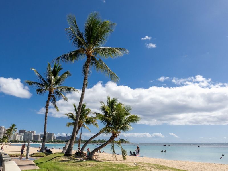 Novoletni oddih: Kje in za koliko bodo Slovenci letos letovali