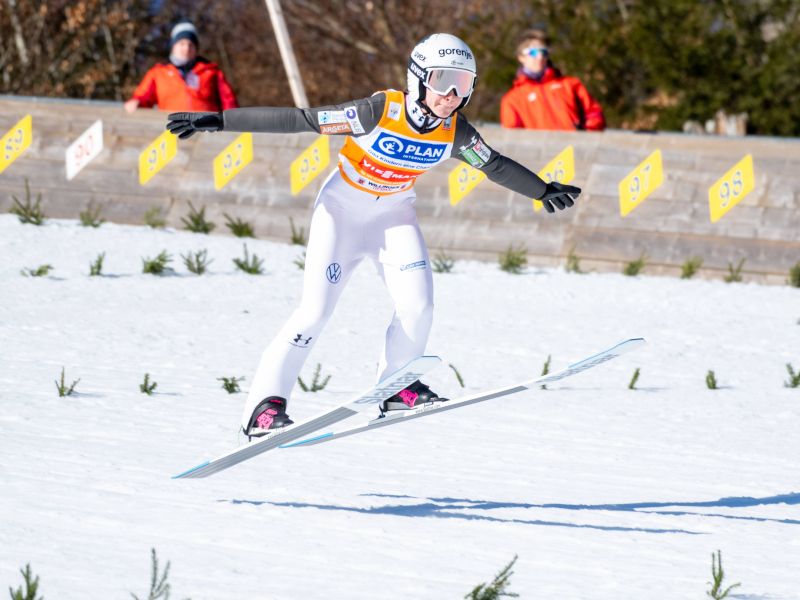 Vse nared za novo skakalnico: Vlada prispevala 3 milijone evrov