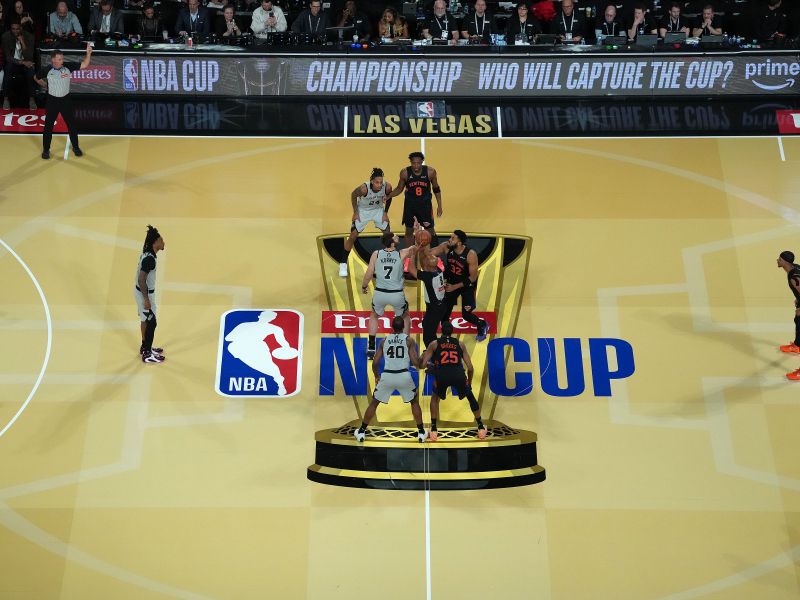 Rekordne cene kart za NBA finale - Te cifre so čista norost