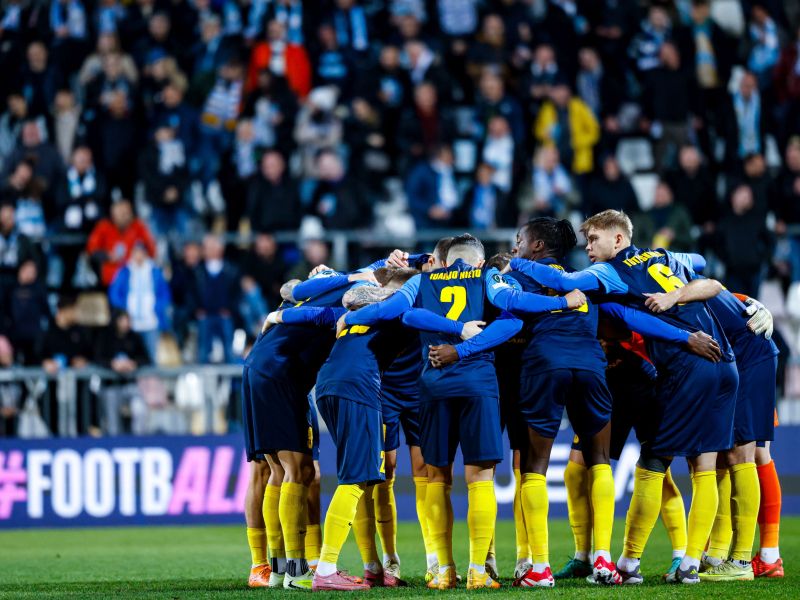 Celje že v izločilnih bojih? Takšna je situacija pred zadnjo tekmo