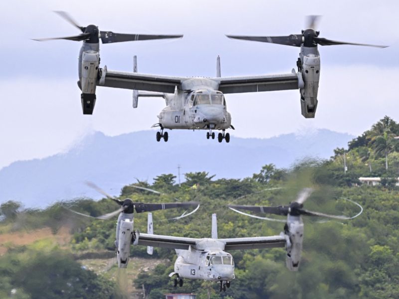 Trump razkril karte: "Šok za njih bo takšen, kakršnega še niso doživeli"