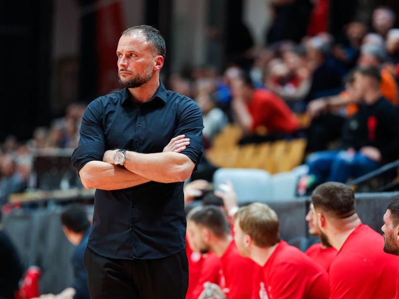 Zorman ne ovinkari: Mi smo rekli, ostali so v zatišju – to je najlažje