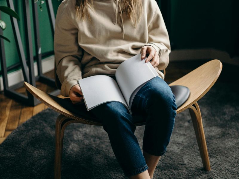 Zakaj ostajamo v coni udobja in kako končno narediti prvi korak