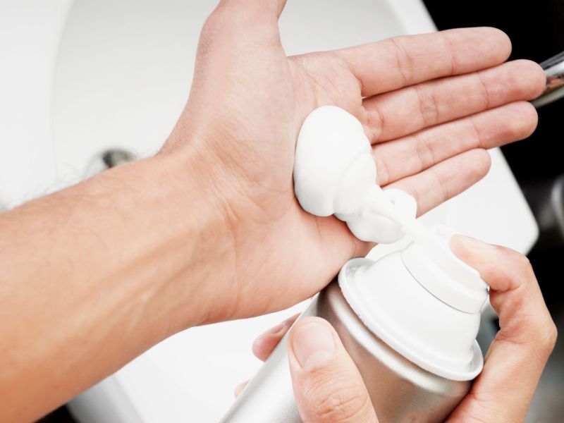 Čistilni trik, ki je obnorel internet - morate ga preizkusiti