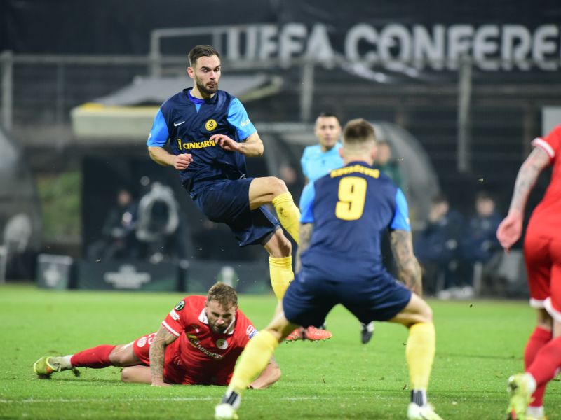 Celje bo objokovalo zapravljene priložnosti, zdaj v boj za osmino finala