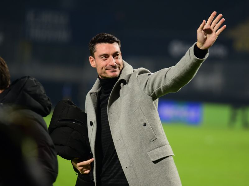 Riera po zadnji tekmi o največji težavi, za Celjani je pravi pekel